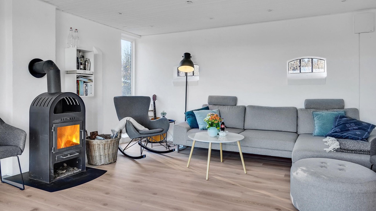 Photo of Bedroom in Havndal
