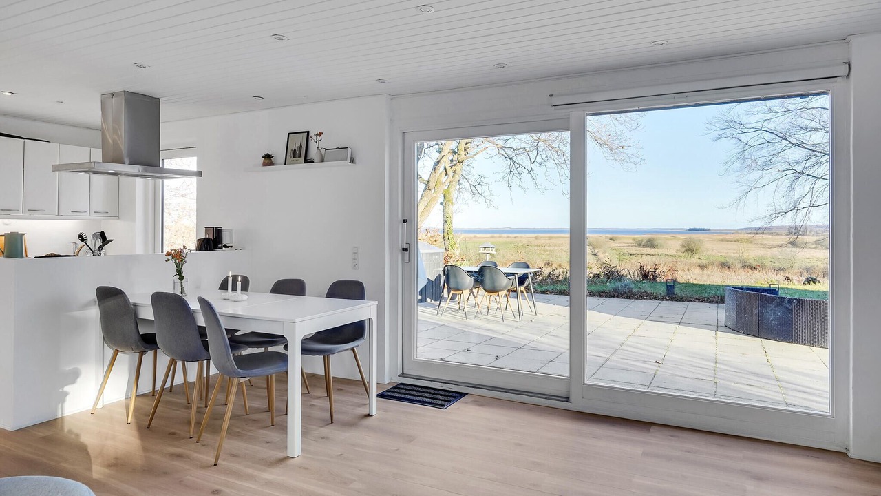 Photo of Bedroom in Havndal