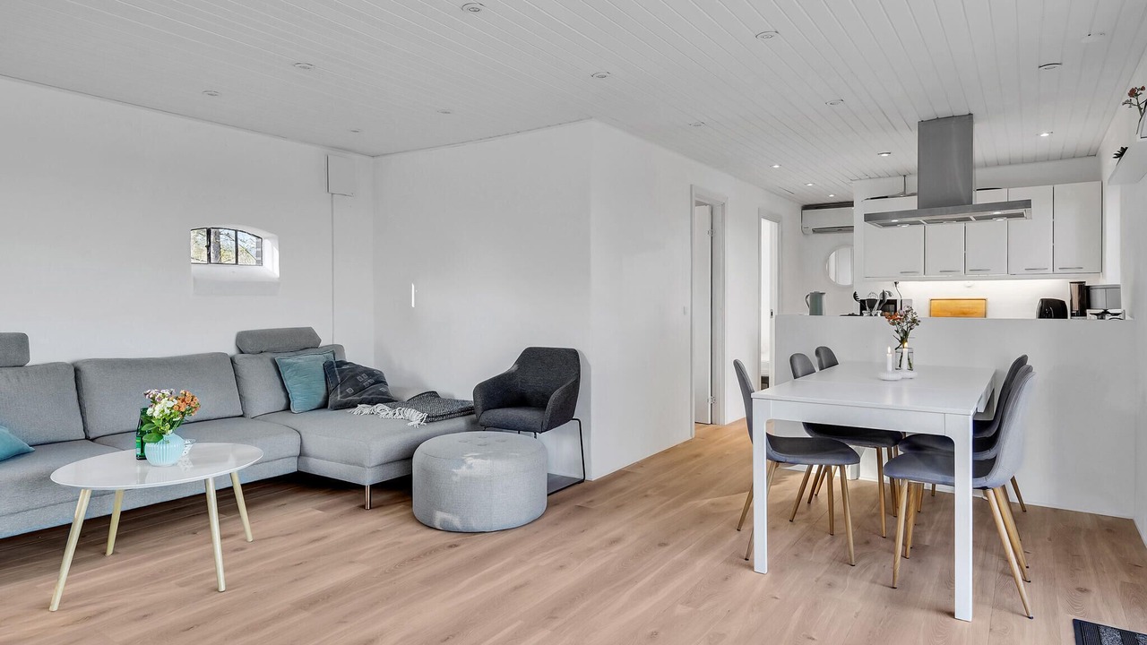 Photo of Bedroom in Havndal