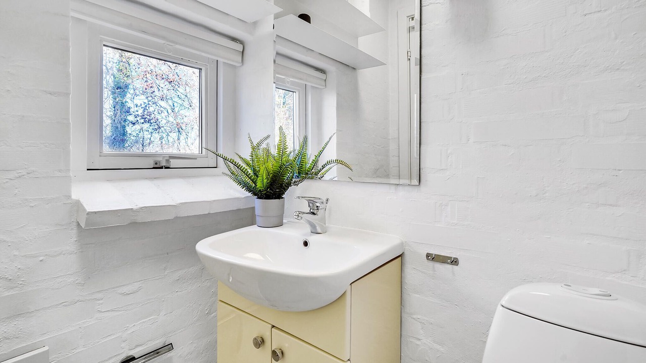 Photo of Bathroom in Havndal