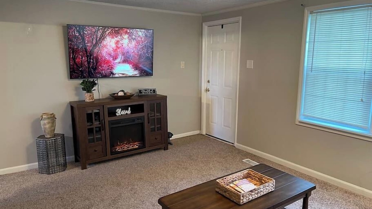 Photo of Livingroom in Seymour