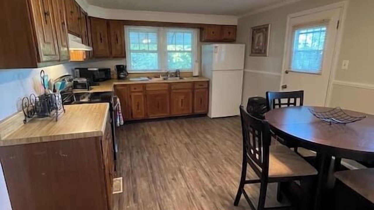 Photo of Kitchen in Seymour