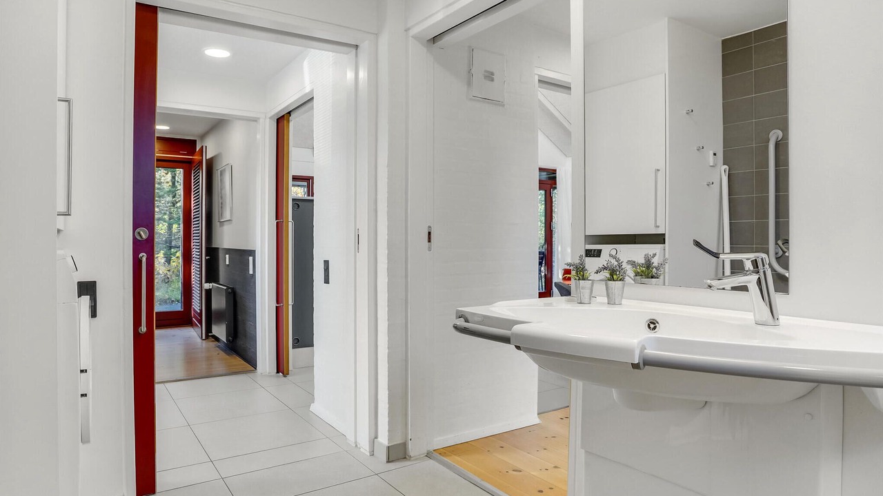Photo of Bathroom in Grena Strand