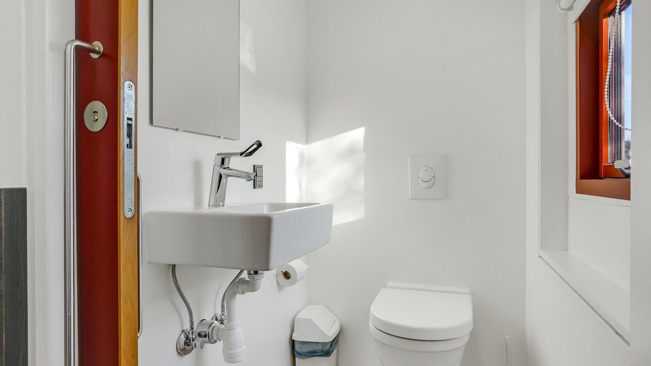 Photo of Bathroom in Grena Strand