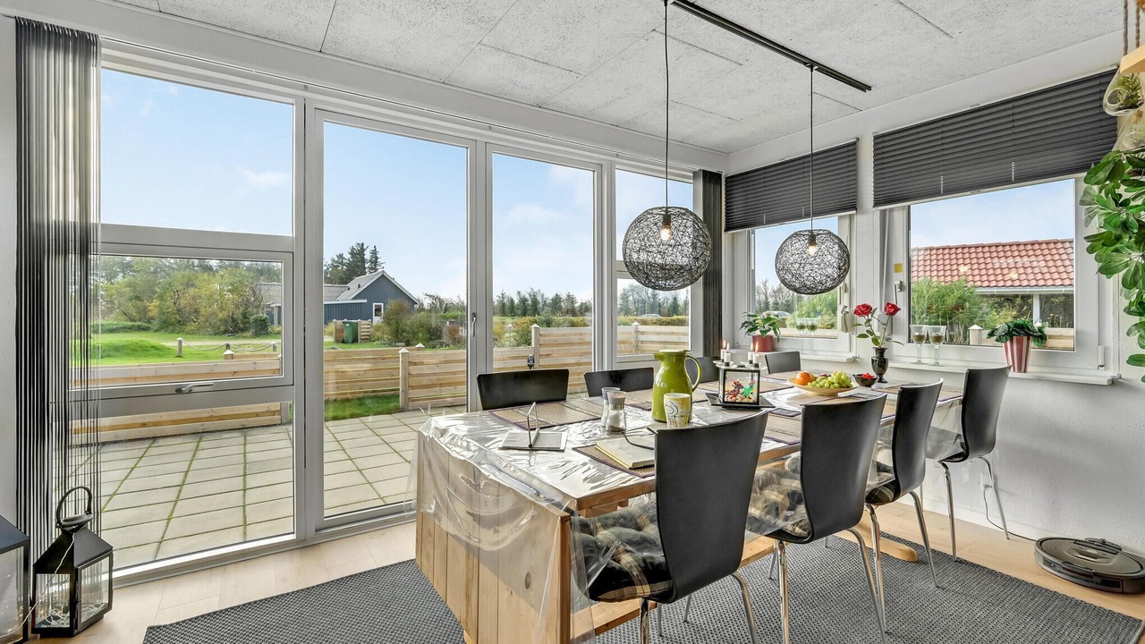 Photo of Bedroom in Thorsminde