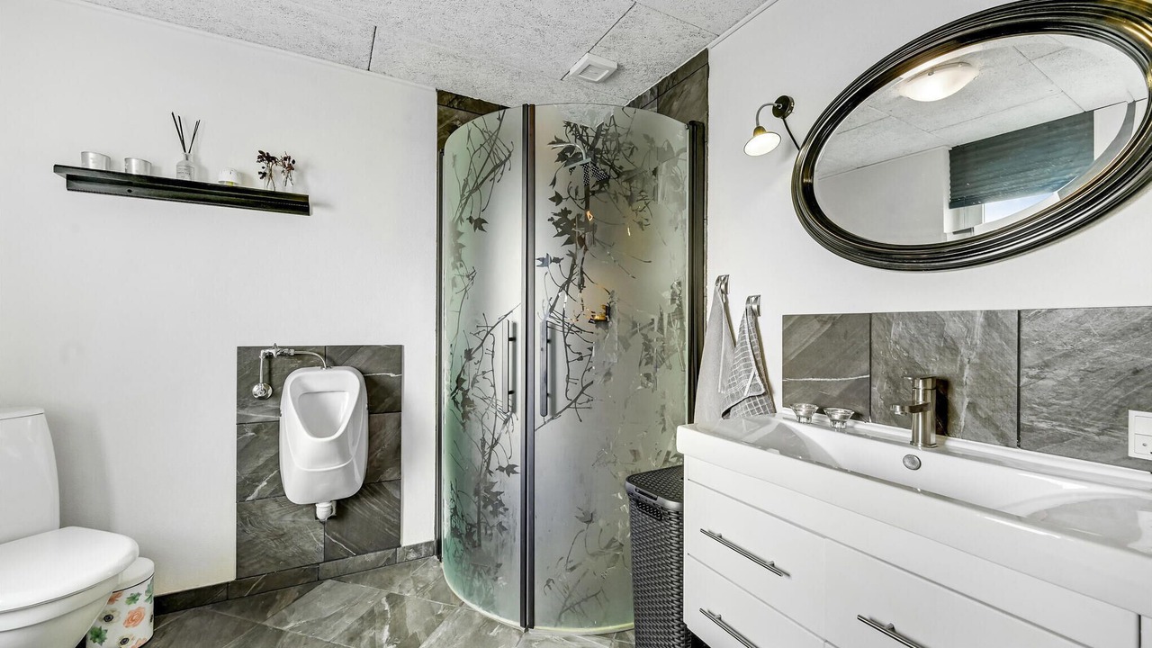 Photo of Bathroom in Thorsminde