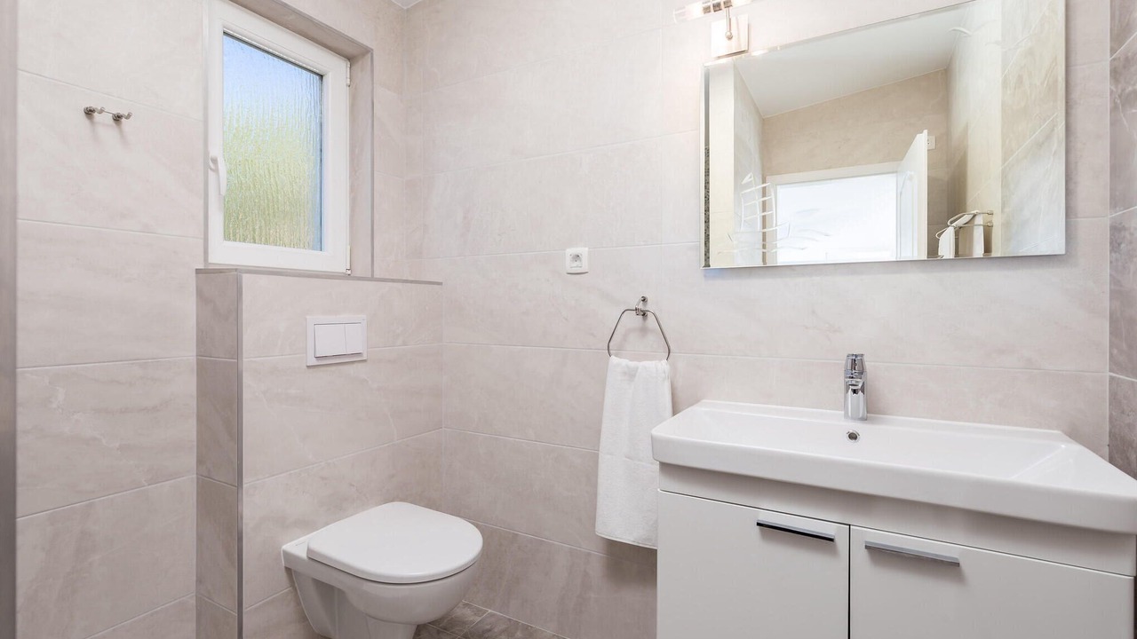Photo of Bathroom in Banjol