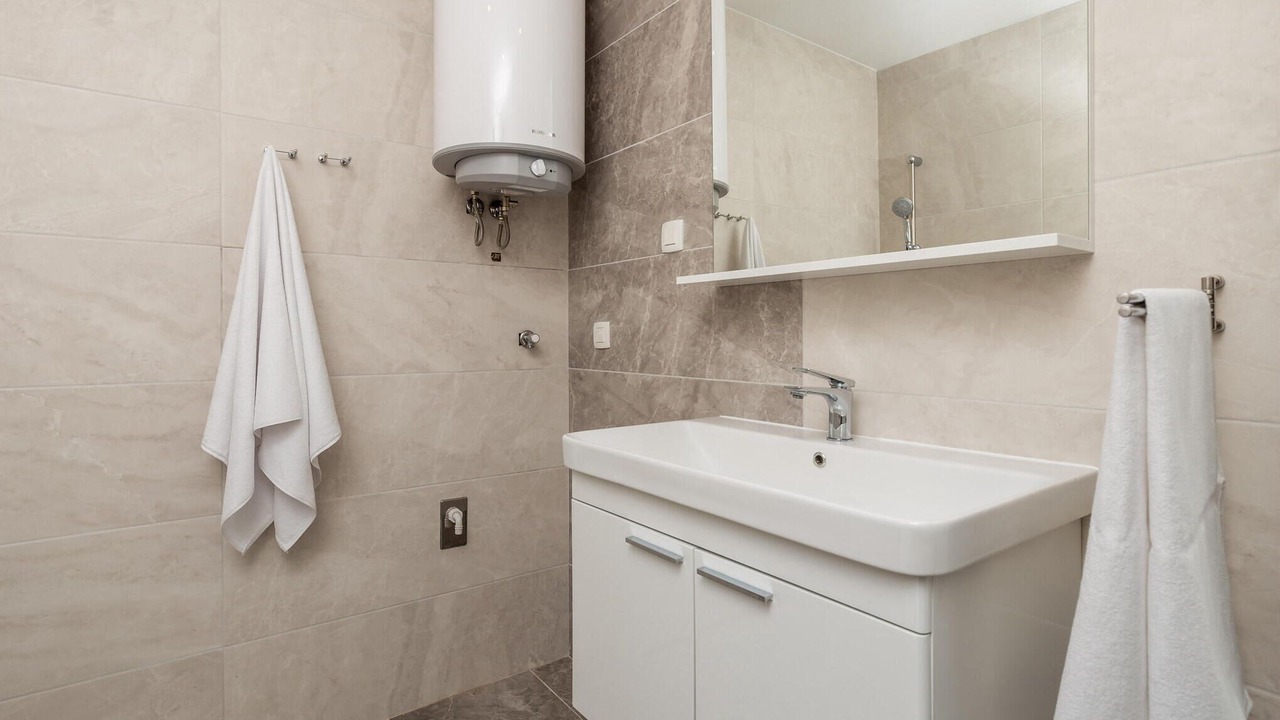 Photo of Bathroom in Banjol