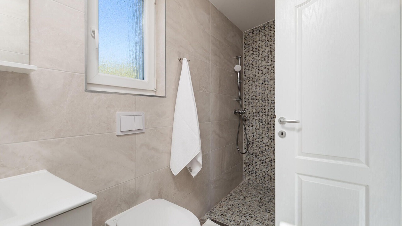 Photo of Bathroom in Banjol