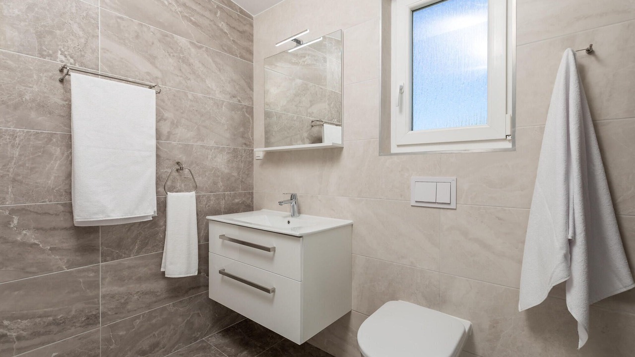 Photo of Bathroom in Banjol