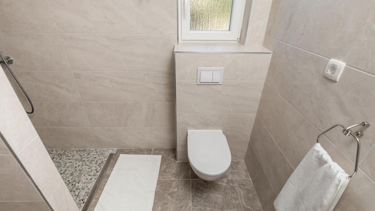 Photo of Bathroom in Banjol