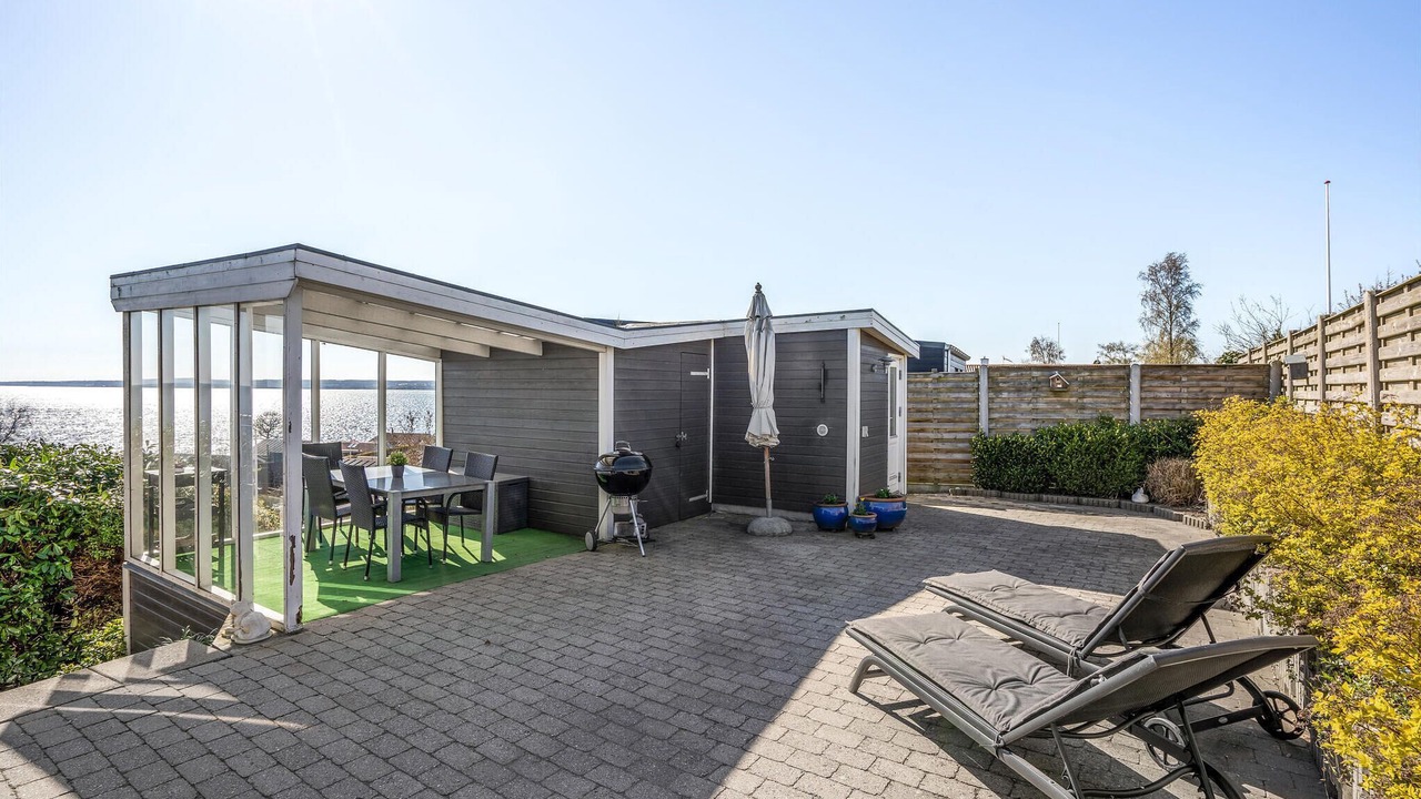 Photo of Outdoor in Hvidbjerg Strand