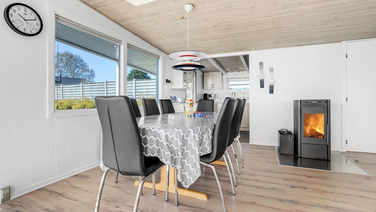 Photo of Bedroom in Hvidbjerg Strand