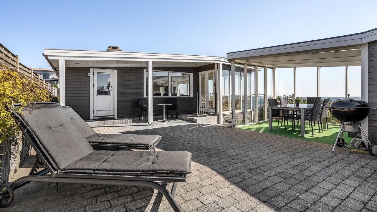 Photo of Outdoor in Hvidbjerg Strand