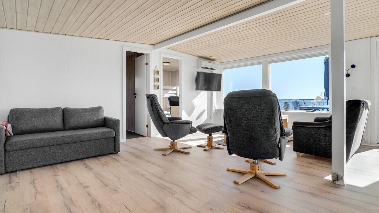 Photo of Bedroom in Hvidbjerg Strand