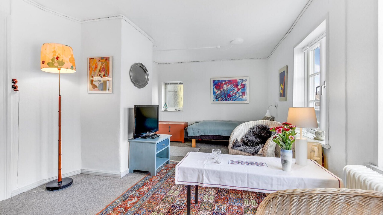 Photo of Bedroom in Aabenraa