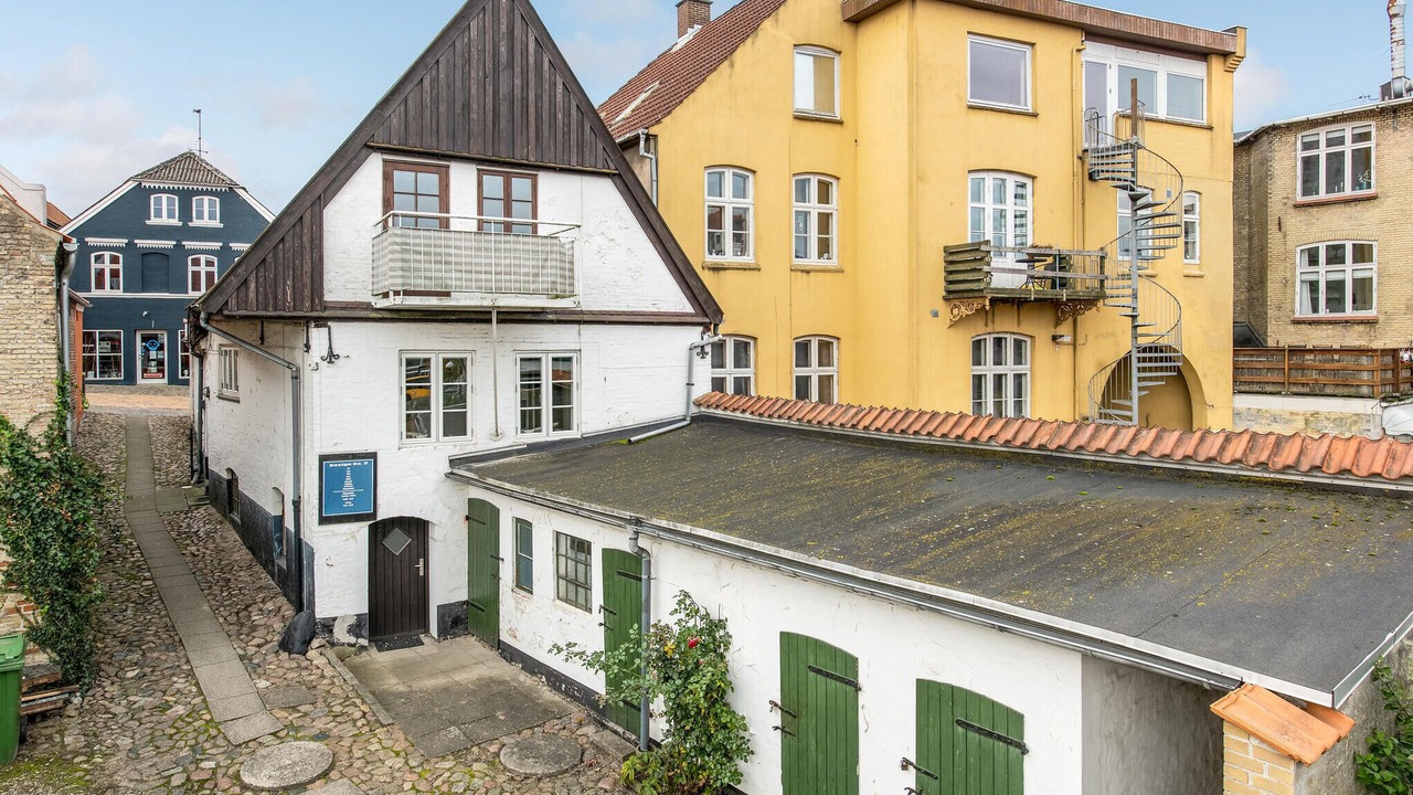 Photo of Others in Aabenraa