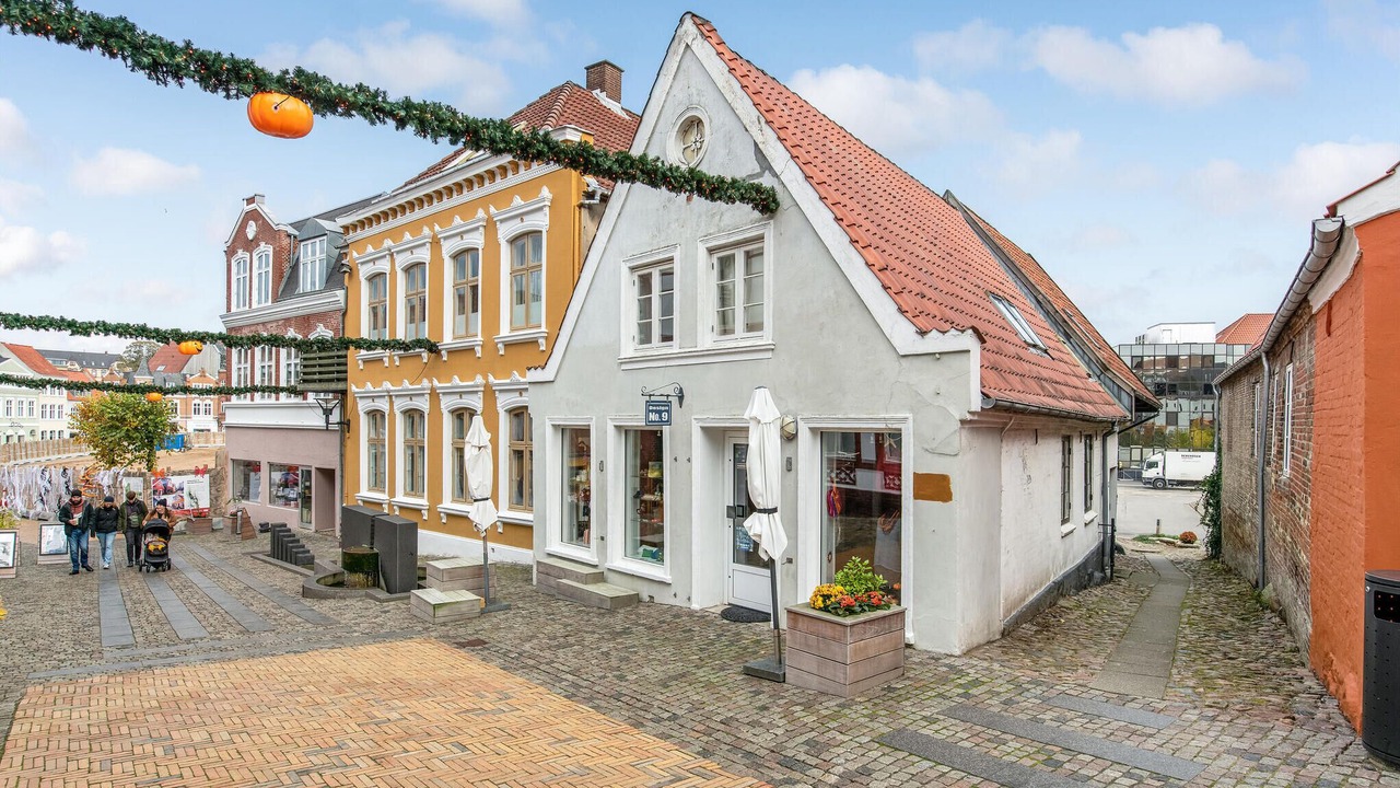 Photo of Others in Aabenraa