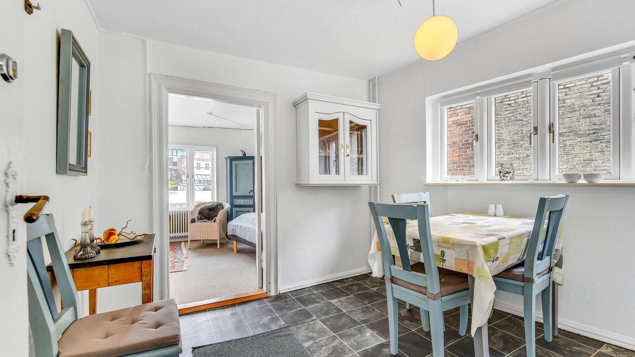Photo of Bedroom in Aabenraa