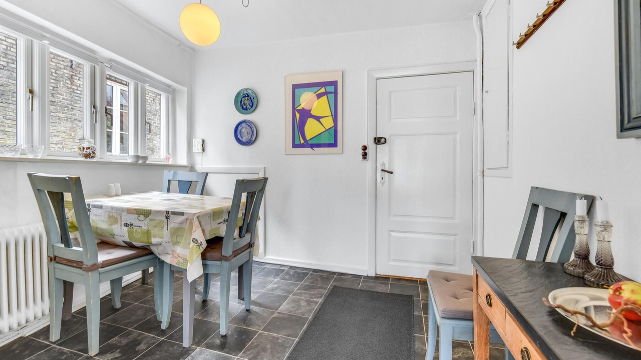 Photo of Bedroom in Aabenraa
