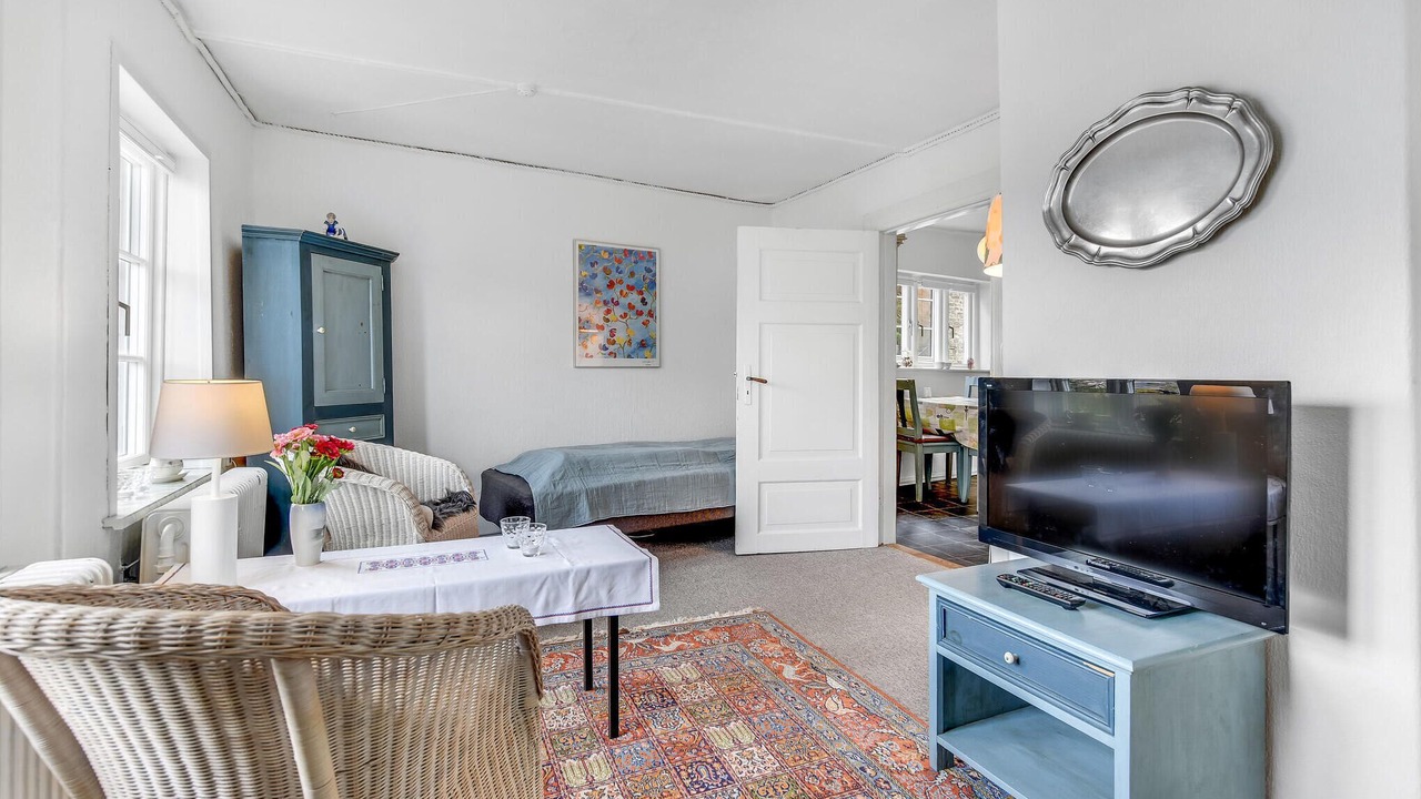 Photo of Bedroom in Aabenraa