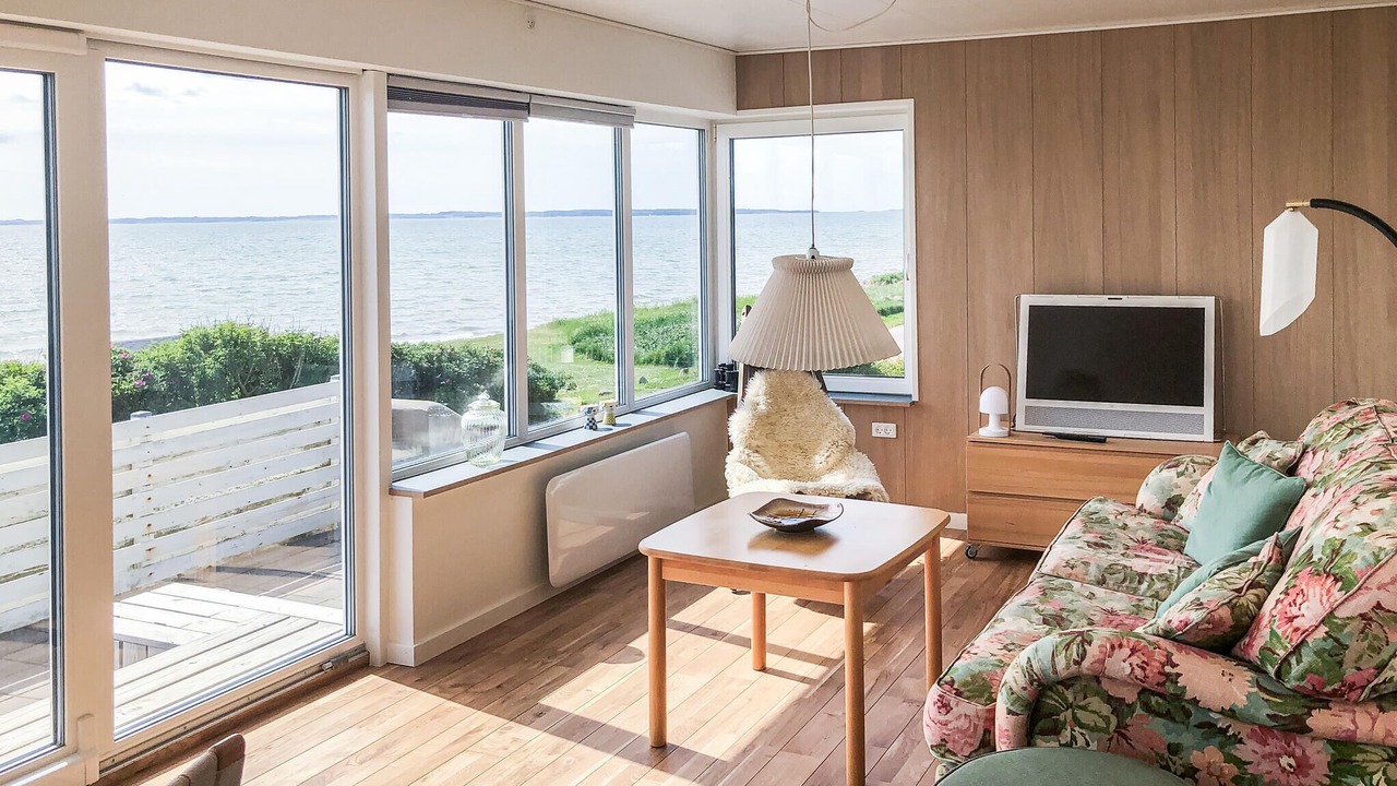 Photo of Bedroom in Spøttrup