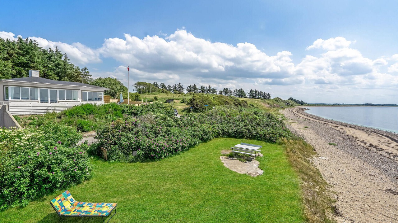 Photo of Outdoor in Spøttrup