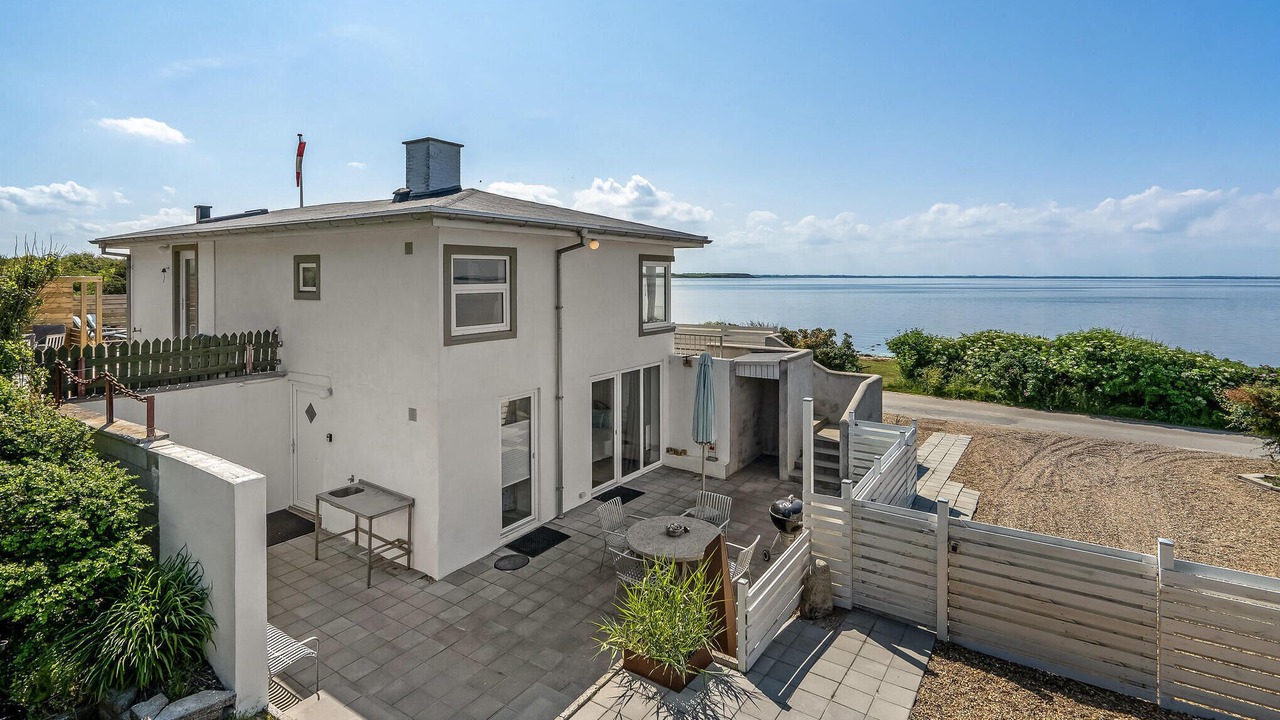 Photo of Outdoor in Spøttrup