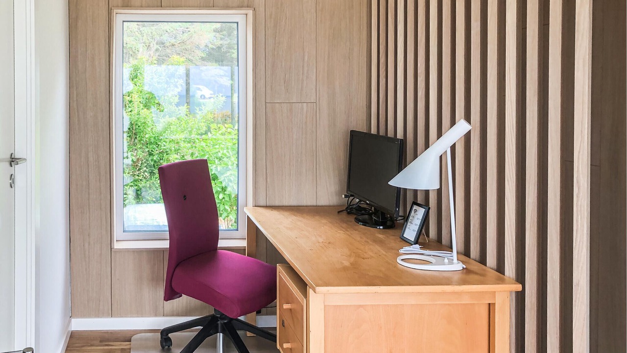 Photo of Bedroom in Spøttrup