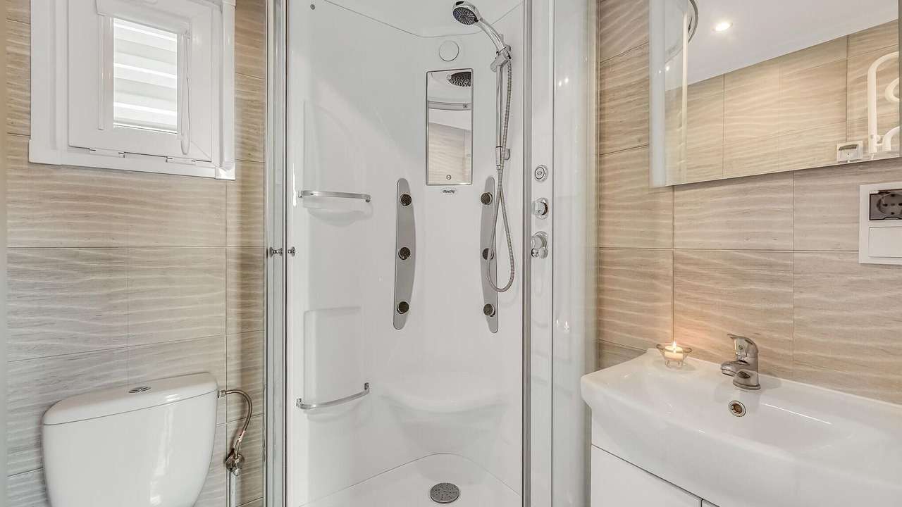 Photo of Bathroom in Nørre Fjand