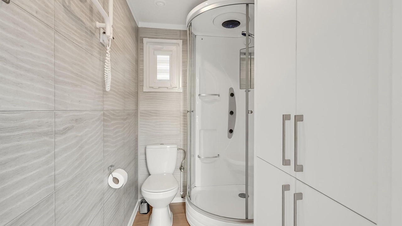 Photo of Bathroom in Nørre Fjand