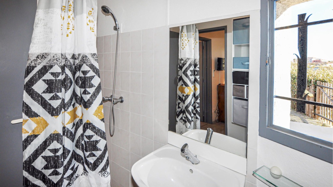 Photo of Bathroom in Le Barcares
