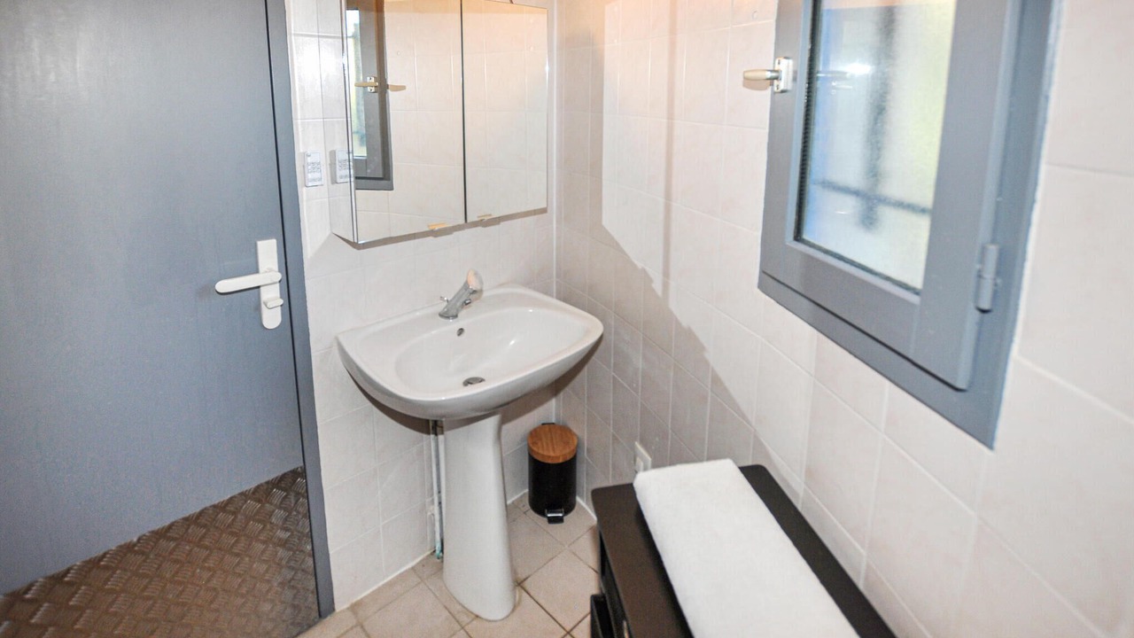 Photo of Bathroom in Le Barcares