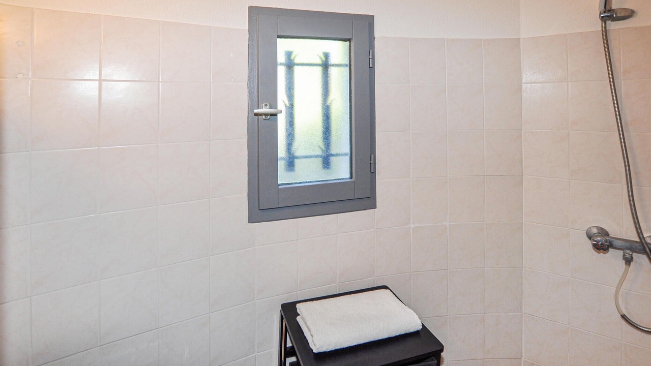 Photo of Bathroom in Le Barcares