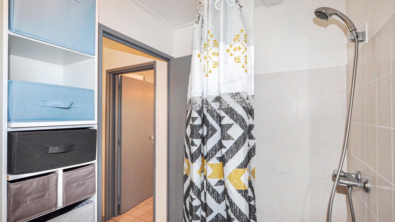 Photo of Bathroom in Le Barcares