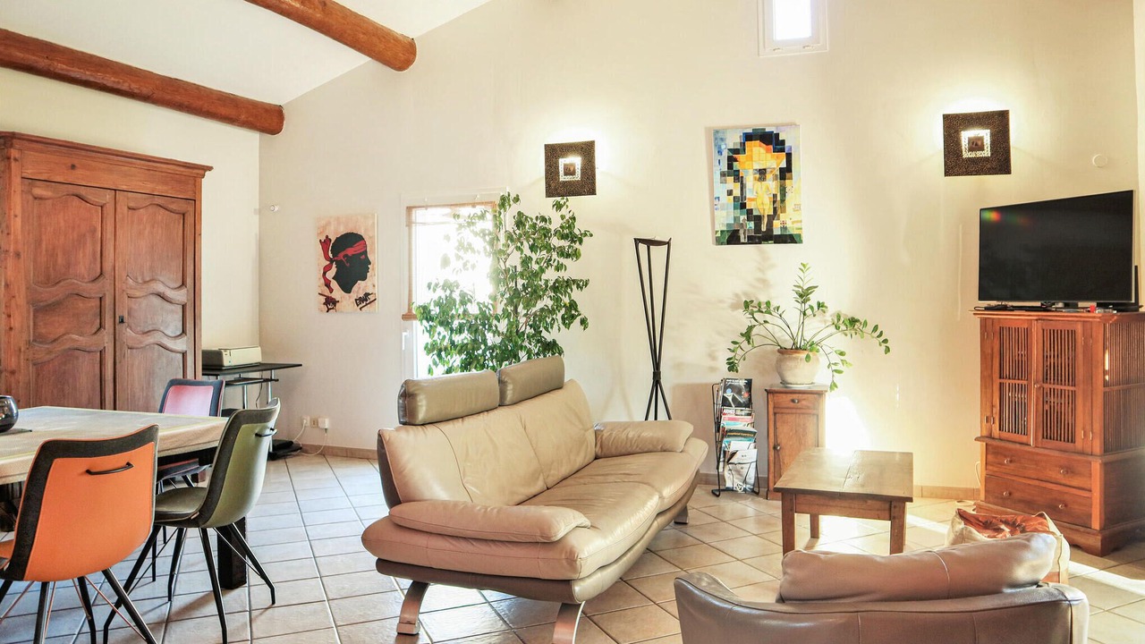 Photo of Bedroom in Montelimar