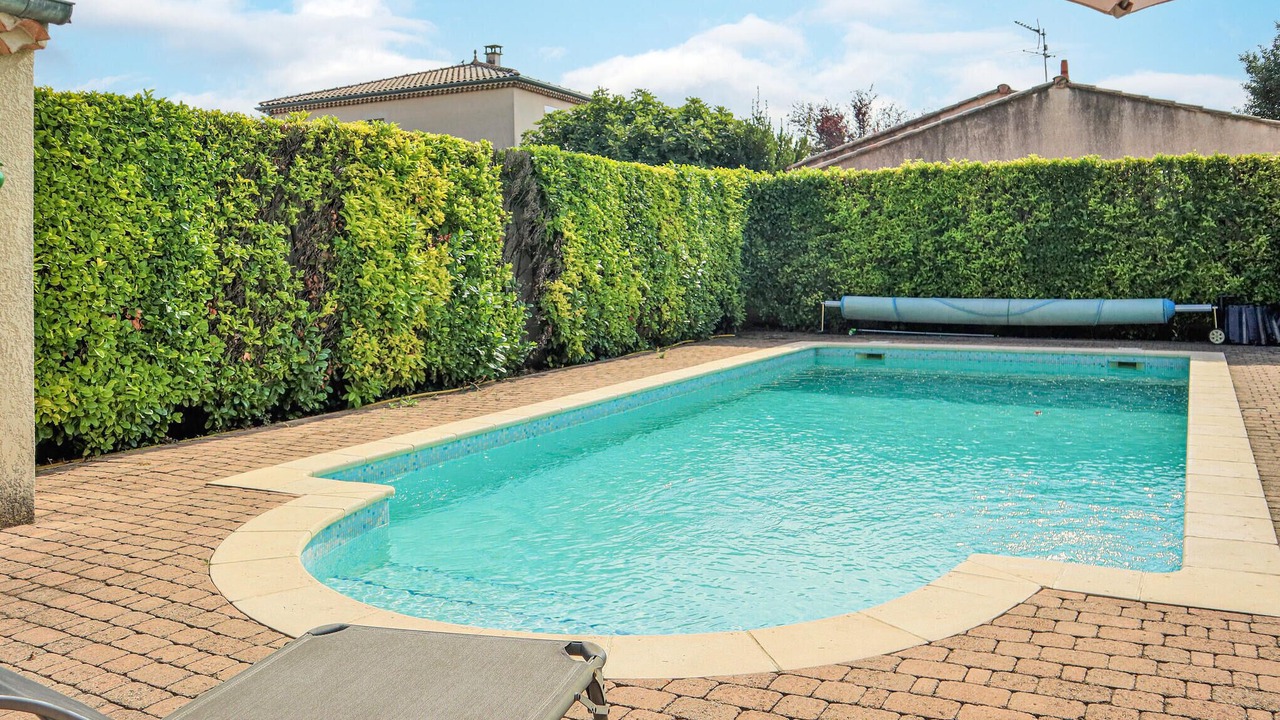 Photo of Outdoor in Montelimar