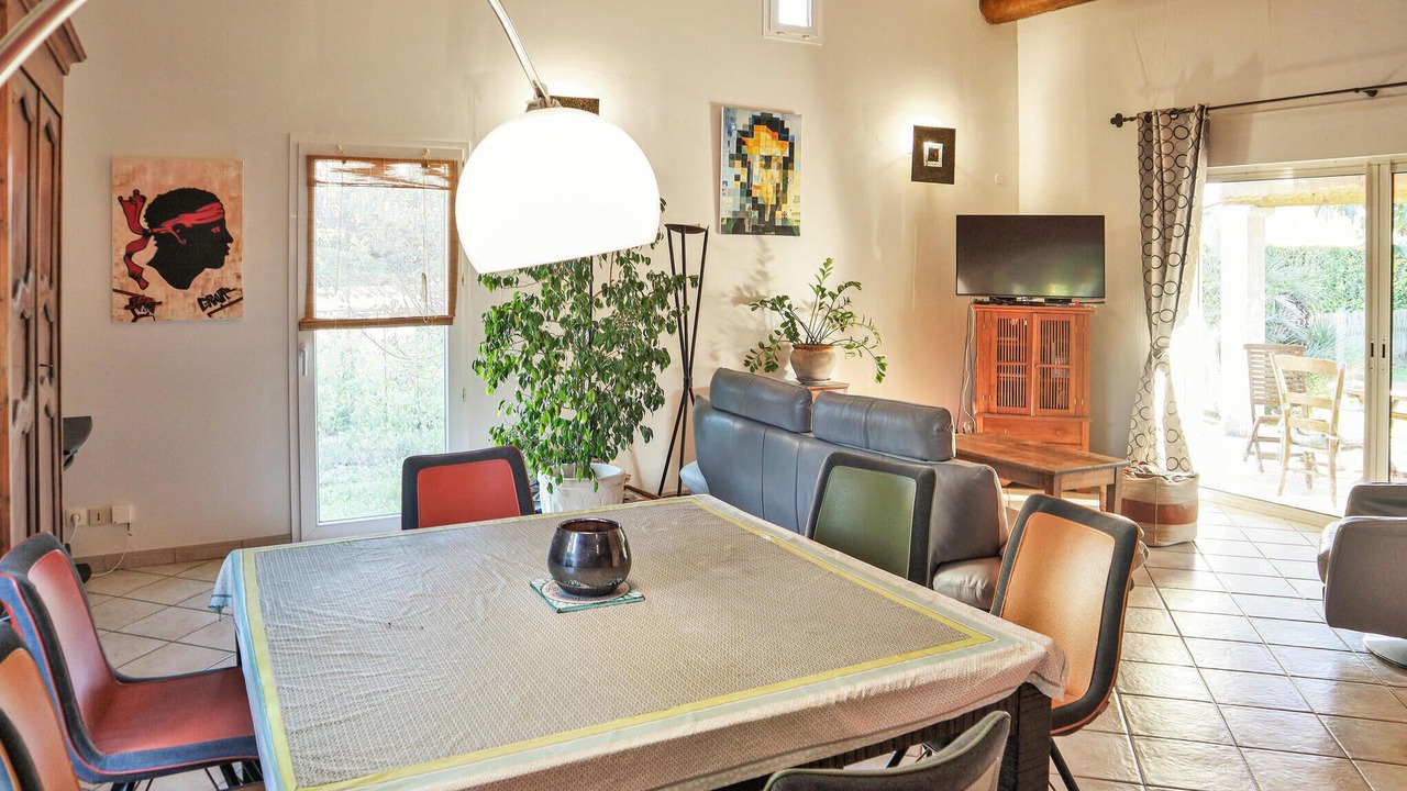 Photo of Bedroom in Montelimar