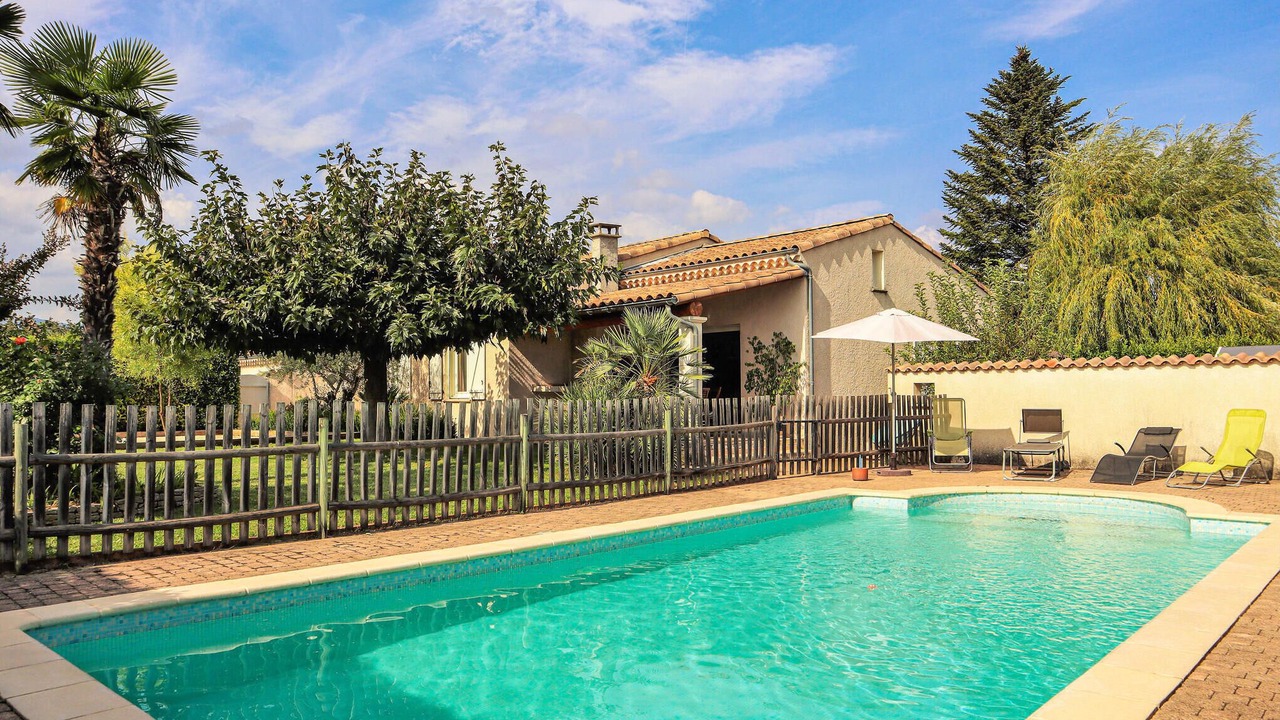 Photo of Outdoor in Montelimar