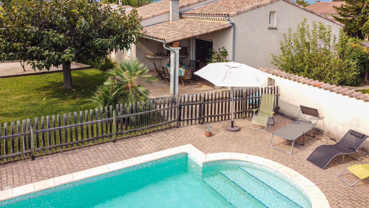 Photo of Outdoor in Montelimar