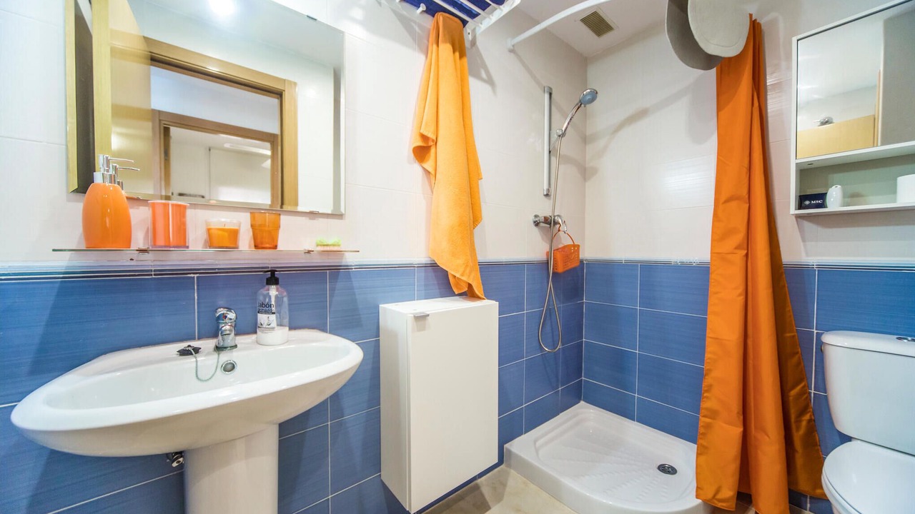 Photo of Bathroom in Cabanes