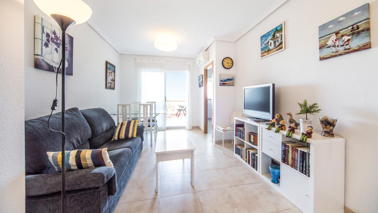 Photo of Bedroom in Cabanes