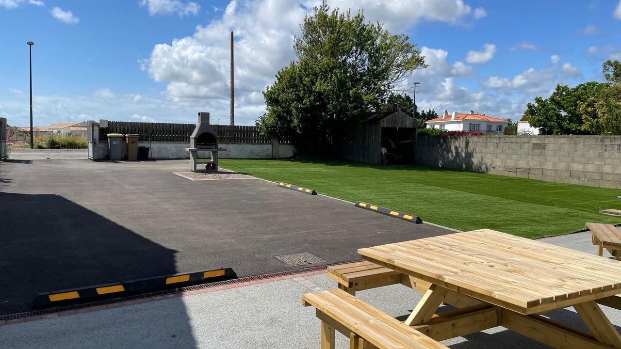 Photo of Outdoor in Talmont-Saint-Hilaire
