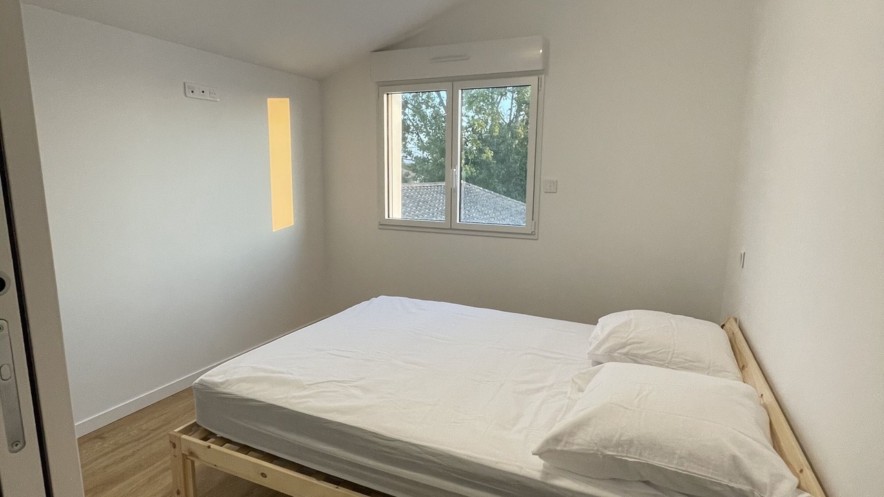 Photo of Bedroom in Talmont-Saint-Hilaire