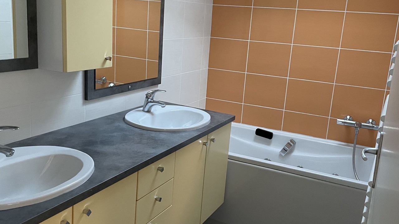 Photo of Bathroom in Talmont-Saint-Hilaire