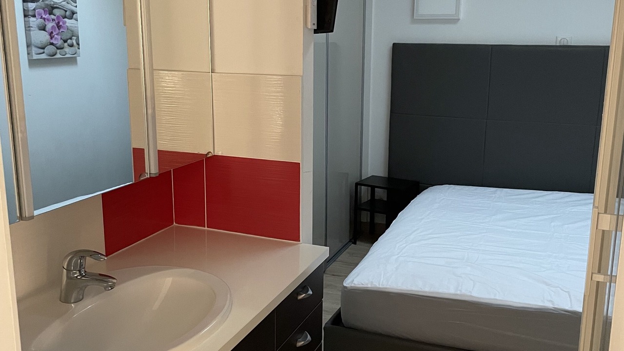 Photo of Bedroom in Talmont-Saint-Hilaire