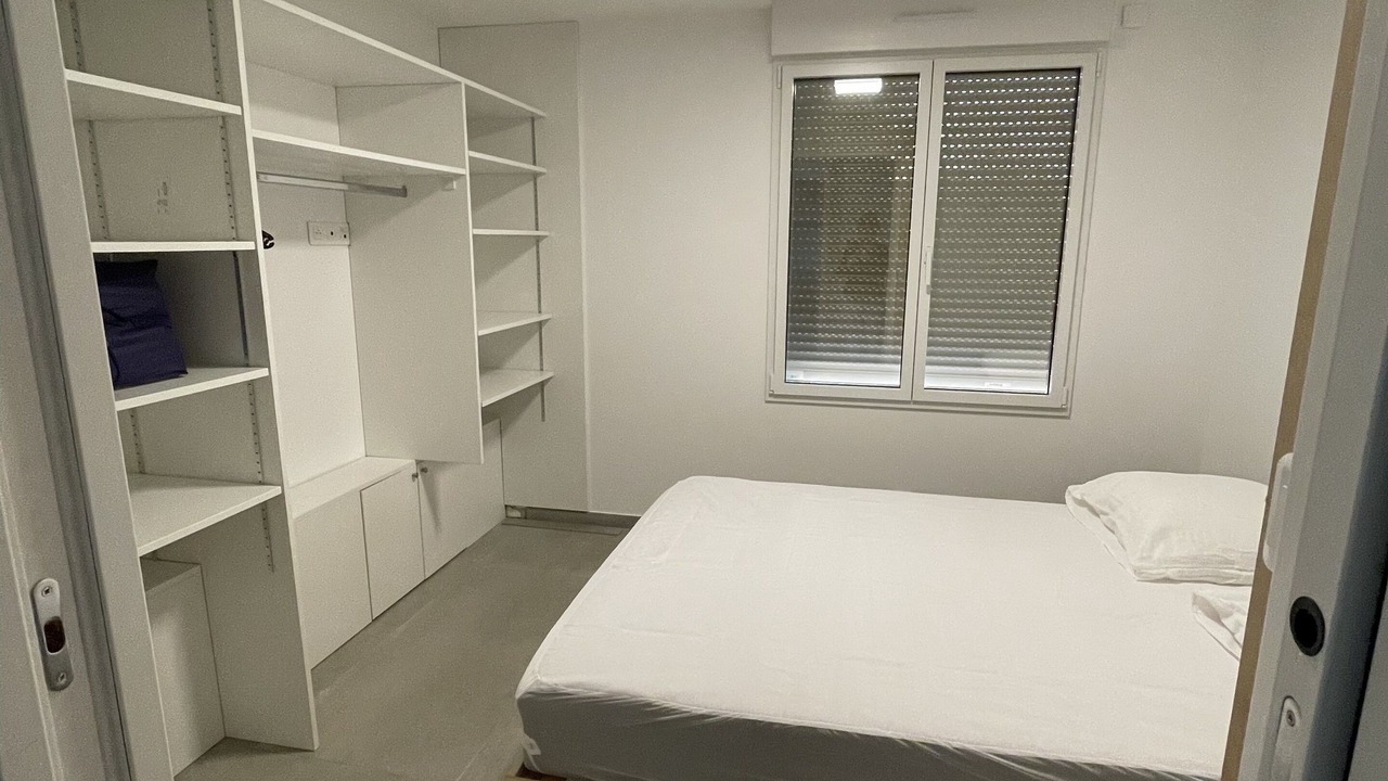 Photo of Bedroom in Talmont-Saint-Hilaire
