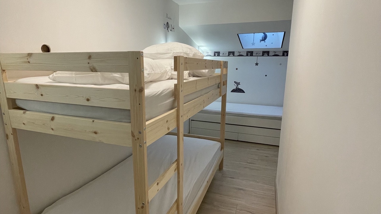 Photo of Bedroom in Talmont-Saint-Hilaire