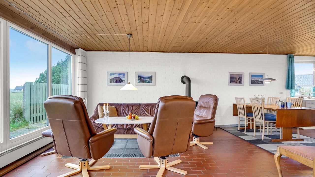 Photo of Bedroom in Vorupør