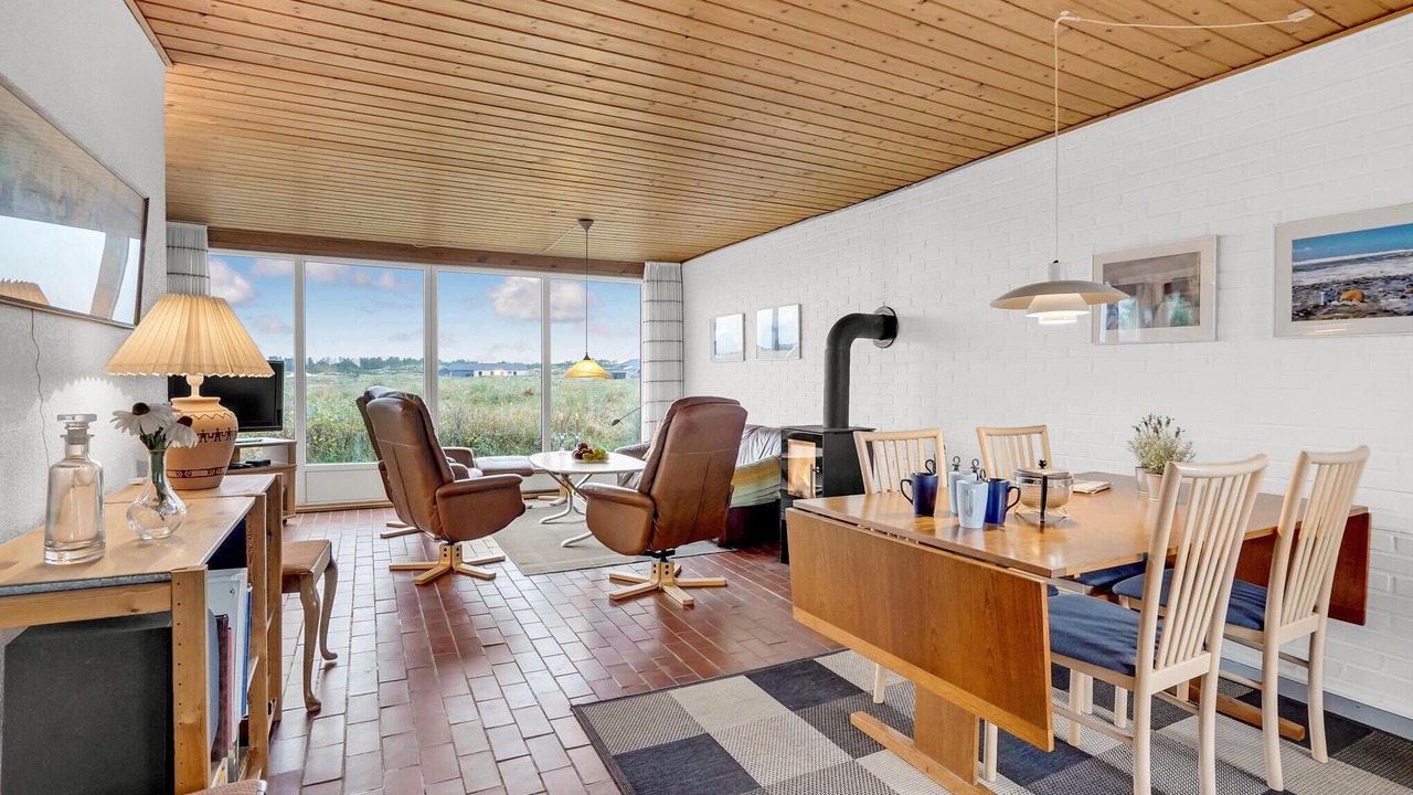 Photo of Bedroom in Vorupør